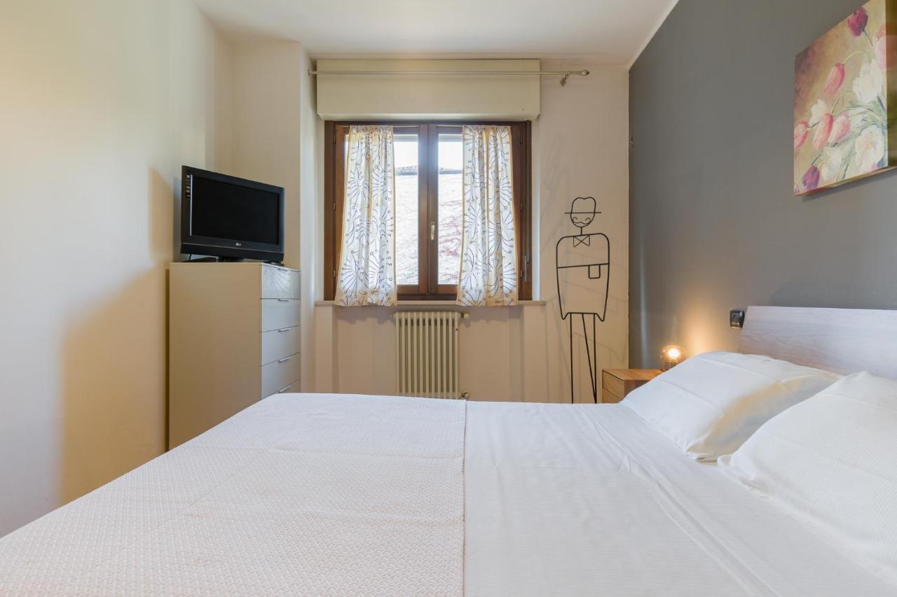 Le Volpi in città Vérone Extérieur photo