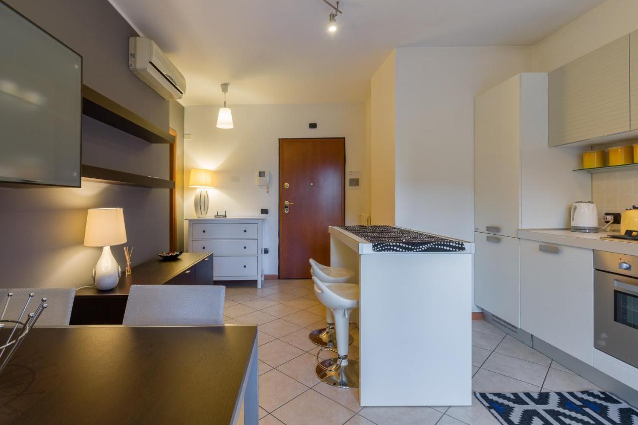 Le Volpi in città Vérone Extérieur photo