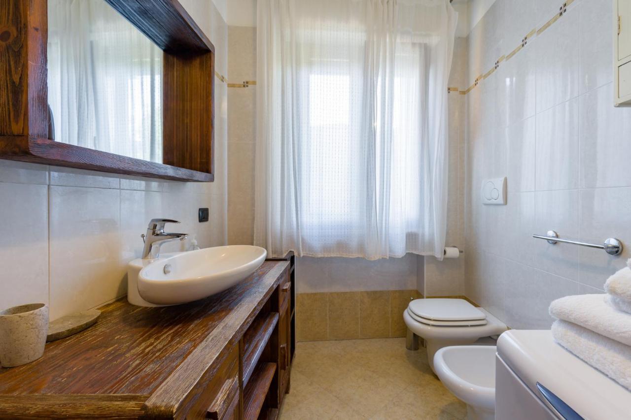 Le Volpi in città Vérone Extérieur photo