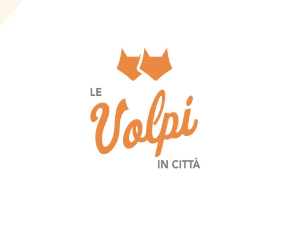 Le Volpi in città Vérone Extérieur photo